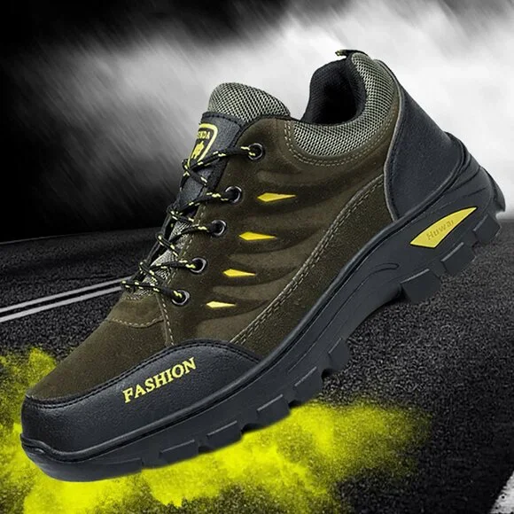 Haobu Shoes - Picture 3 of 4